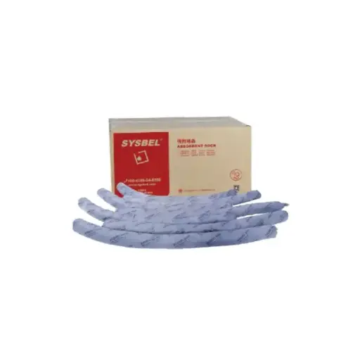 [US0001G] ABSORBENT SOCK 7.6x120cm (12PCS/BOX)