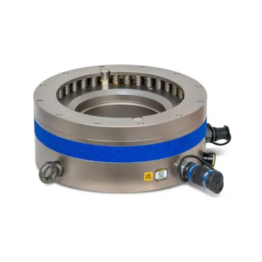 [HM12LC] HM12LC, HydraMax Hydraulic Topside Bolt Tensioners, M48 - M64 Maximum Thread Range