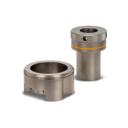 [HM03BPMNRS02025] HM03BPMNRS02025, HM03 Tensioner Adaptor and Bridge Kit, M20 x 2,5 Thread Size