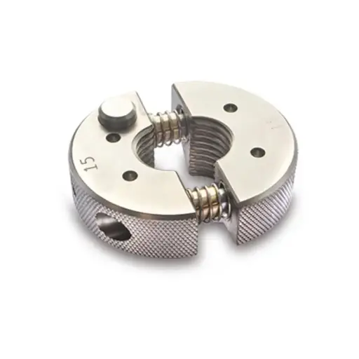 [EAJ7QFNM06860] EAJ7QFNM06860, EAJ7 Tensioner Quick Fastening Nut, M68 x 6,0 Thread Size