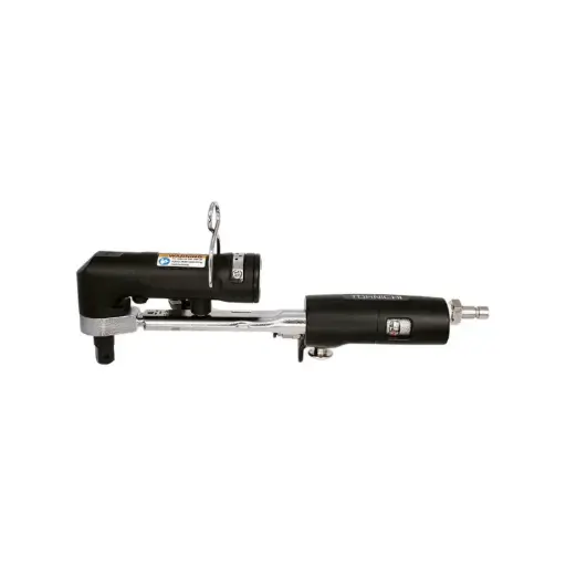 [A10N4] A10N4 3/8" Sq Dr Pneumatic Semi-Auto Torque Wrench 2 - 10 N.m