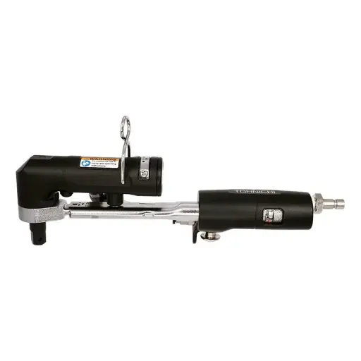 [A25N3] A25N3 Semi-Automatic Torque Wrench 5-25 N.m