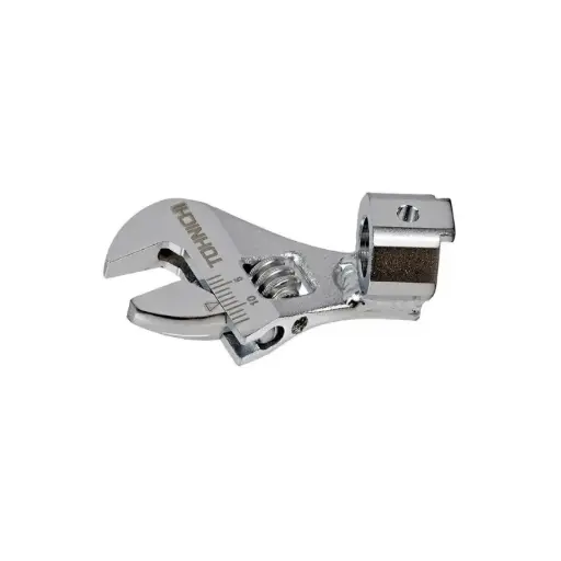 [AH15D2X36] AH15D2X36 Adjustable Wrench Head, 15D, 36mm
