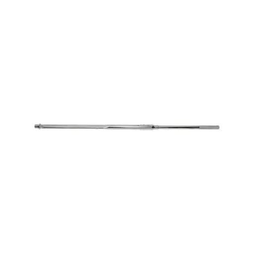 [CLE550N2X27D] CLE550N2X27D Interchangeable Head Adjustable Torque Wrench, 100 - 550 N.m