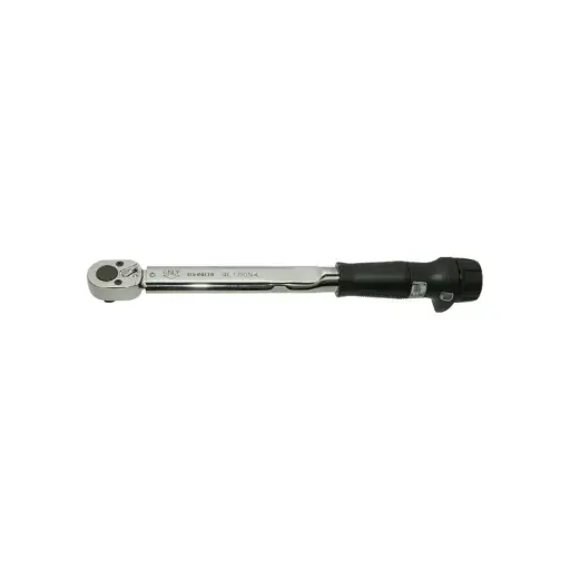 [QL2N] QL2N 1/4" Sq Dr Ratchet Adjustable Torque Wrench 0.4-2 N.m