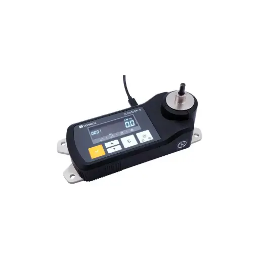 [DLC600CN-G] DLC600CN-G Torque Driver Checker, 20 - 600 cN-m