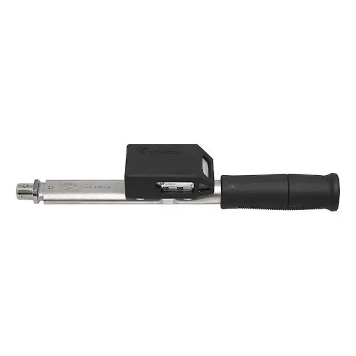[CSPFHW200N3X19D] CSPFHW200N3X19D Wireless Torque Wrench w/ Double Tightening 40-200 N-m, 19D