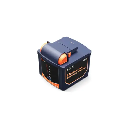 [D24-100] D24-100 Battery Pack, 98 Wh