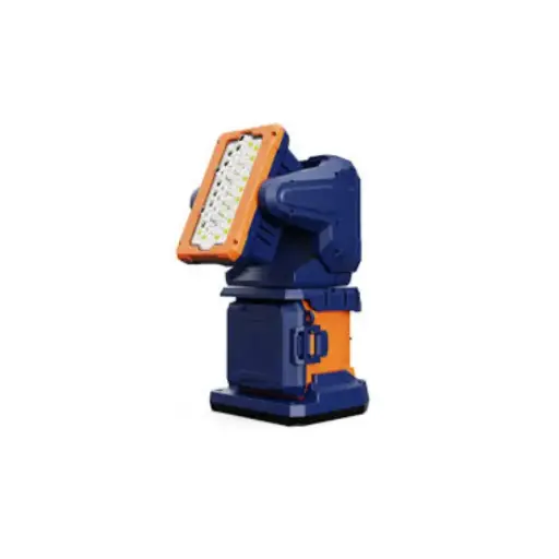 [PT-200] PT-200 Remote Control Pan-tilt Light, IP66