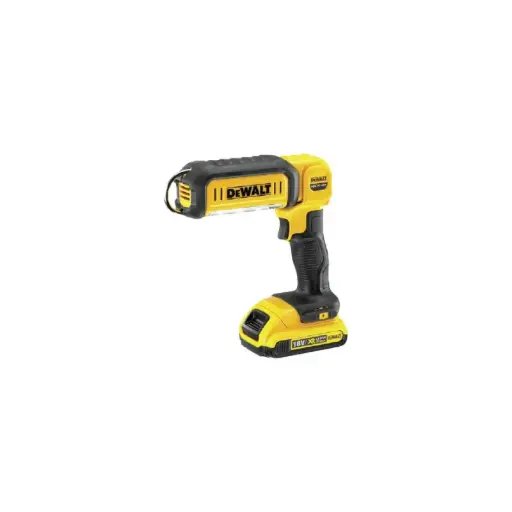 [DCL050-XJ] 18V XR HANDHELD LED WORKLIGHT
