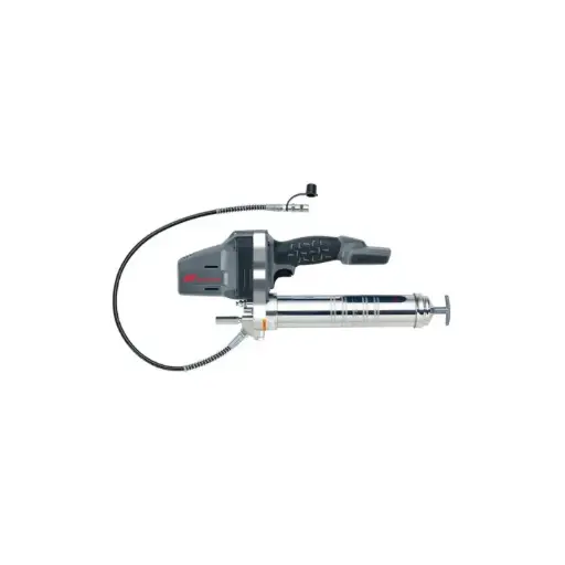 [LUB5130-K12-SGHK] Cordless Grease Gun, 400g, 75g/min