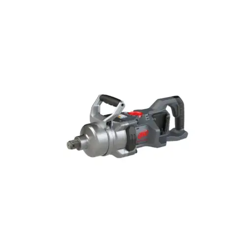 [W9691-K4E-SGHK] 1" Sq Dr Cordless Impact Wrench, 6" Anvil, 4000 N.m Nut Busting Torque