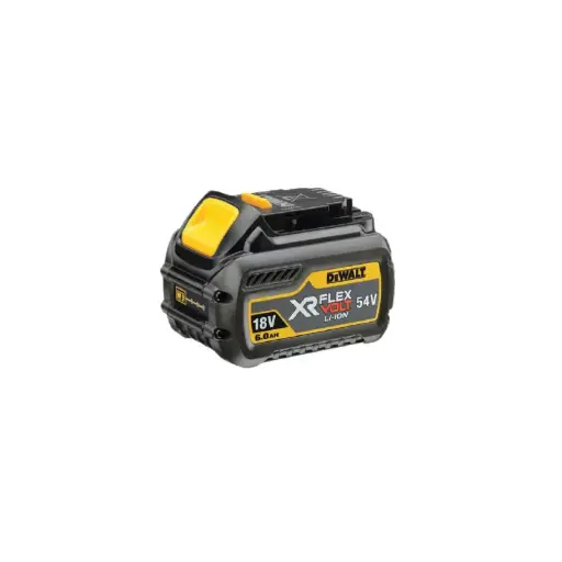 [DCB546-XJ] DCB546-XJ, 54V Flexvolt Battery, 6.0AH