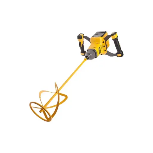 [DCD240X2-GB] DUAL HANDLE PADDLE MIXER 54V LI-ION BRUSHLESS