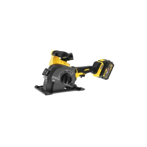 [DCG200NT-XJ] FLEXVOLT BRUSHLESS WALL CHASER 54V 125MM