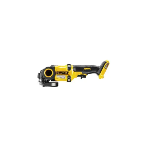 [DCG418NT-XJ] 54V LI-ION BRUSHLESS 125MM GRINDER M14 SPINDLE IN T STAK BOX 5"