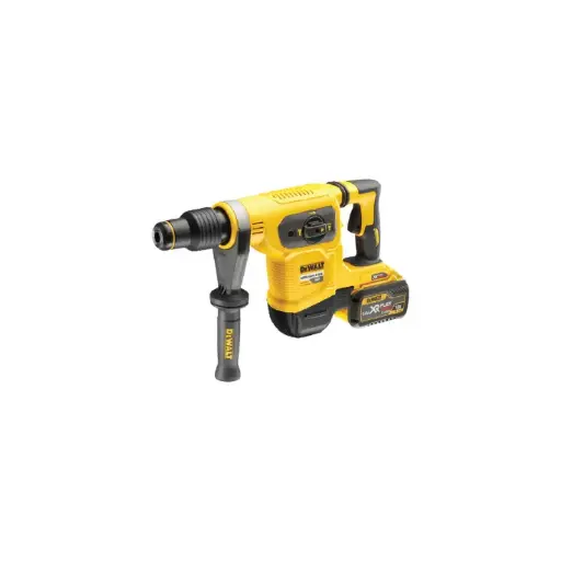 [DCH481N-XJ] DCH481N-XJ, 54V Flexvolt Cordless Hammer Drill, SDS Plus, 40mm (Bare Unit)