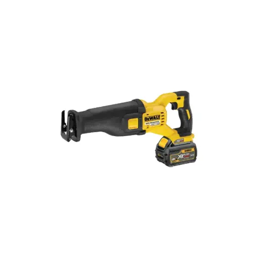 [DCS388NT-XJ] DCS388NT-XJ, 54V Flexvolt Cordless Reciprocating Saw