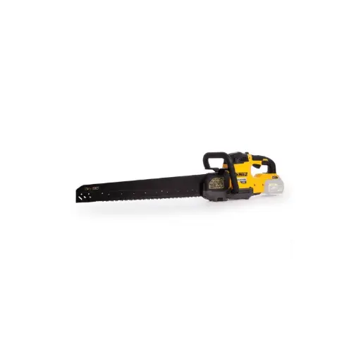 [DCS397N-XJ] DCS397N-XJ, 54V Flexvolt Cordless Alligator Saw, 430mm (Bare Unit)