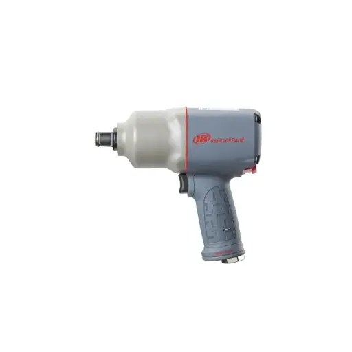 [IR‐2145QiMAX‐AP] 3/4" Sq Dr Impact Wrench, 1350 ft.lbs