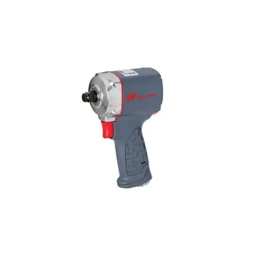 [IR‐35MAX] 1/2” Sq Dr Impact Wrench, Stubby, 450 ft.lbs