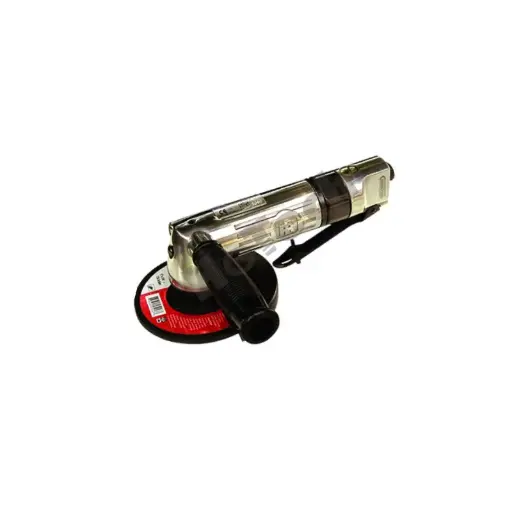 [IR‐LA421‐EU] 4” Pneumatic Grinder 12000rpm
